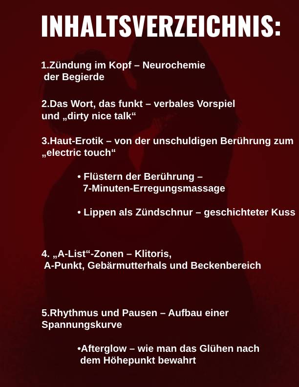 König des Vorspiels